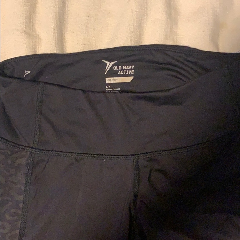 Old Navy Leggings